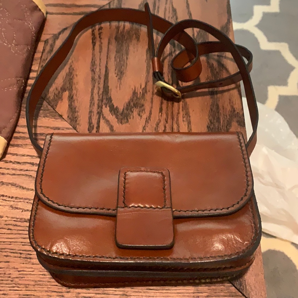 Greenfields Bag